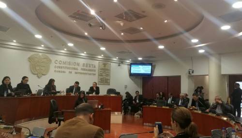 Más dinero para la educaciónpública solicitan desde la Cámara