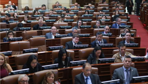 Respaldan proyecto que busca crear el Ministerio de Ciencia, Tecnología e Innovación