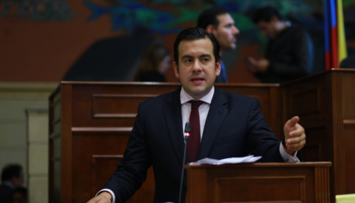 Plenaria aprobó proyecto que busca definir procedimiento para elección de Contralor