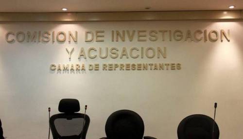 Comisión de Investigación y Acusación archiva indagación contra el presidente Santos