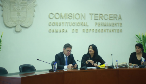 Nueva regulación para el título valor electrónico fue aprobada en Comisión Tercera