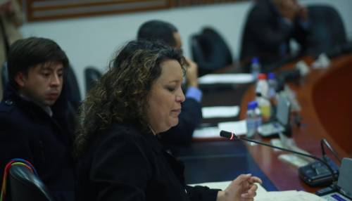 Avanzó proyecto que garantiza recursos  de regalías para educación en un 35%