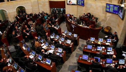 Aprobada Ley de protección a los Páramos