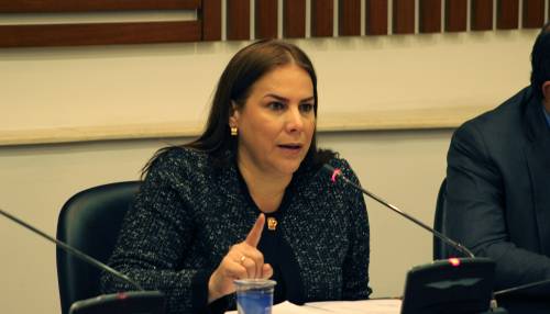 “No podemos seguir siendo víctimas y que sigan pisoteando nuestra dignidad”