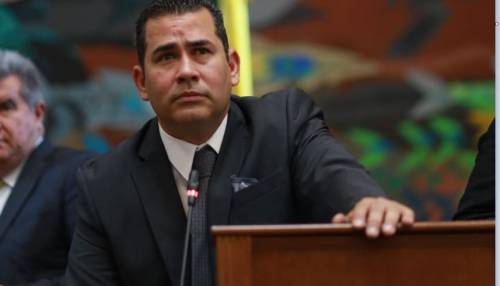 Presidente de la Cámara pide celeridad en investigación por Masacre en El Tarra