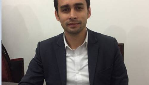 Uscategui le apuesta a las tecnologías ambientales para el transporte público en Bogotá