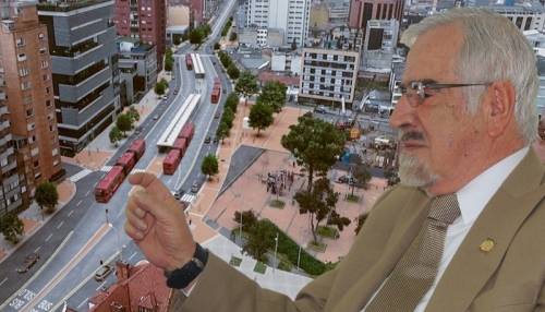Procuraduría General ‘le pone el ojo’ a Transmilenio por la 7ma.