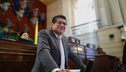 CÁNCER DE MAMA: EN LA MIRA DEL CONGRESO