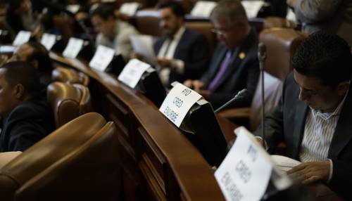 Saneamiento de predios beneficiará a cerca de 4 millones de colombianos 