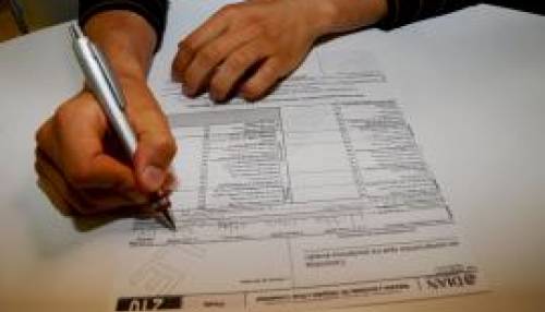 Funcionarios públicos obligados a publicar su declaración de renta