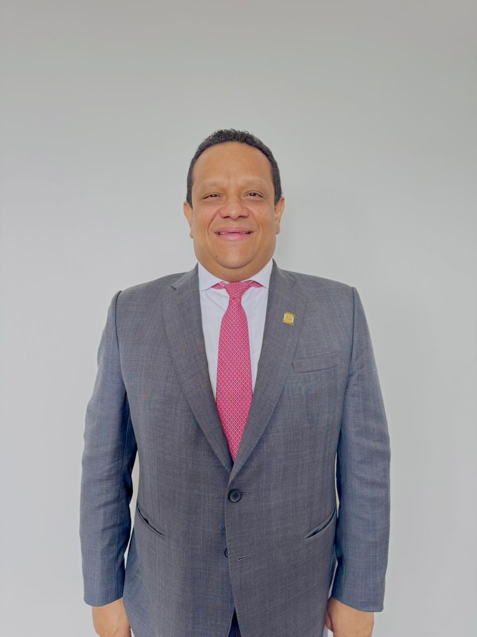 Jorge Alberto Cerchiaro Figueroa