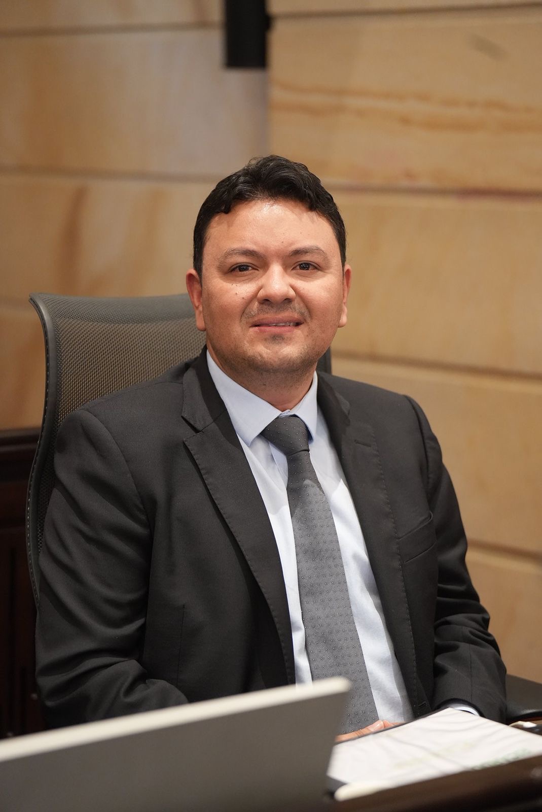 Luis Ramiro Ricardo Buelvas