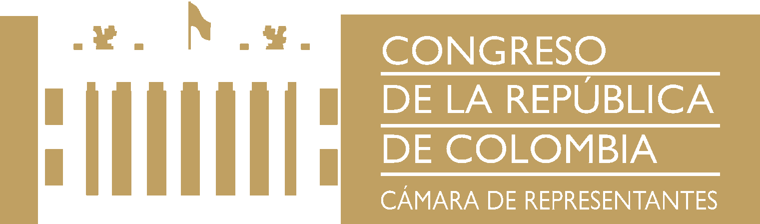 Logo Cámara de Representantes