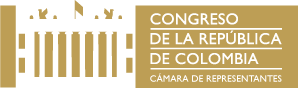 Logo Cámara
