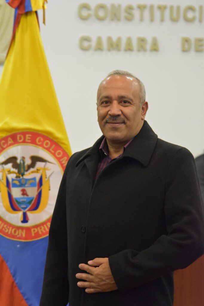 Héctor Julio Ramírez Molano