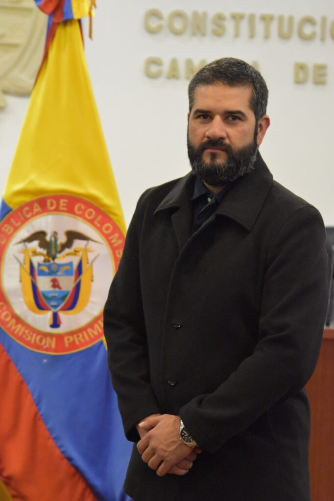 Javier Eduardo Figueroa Pulido