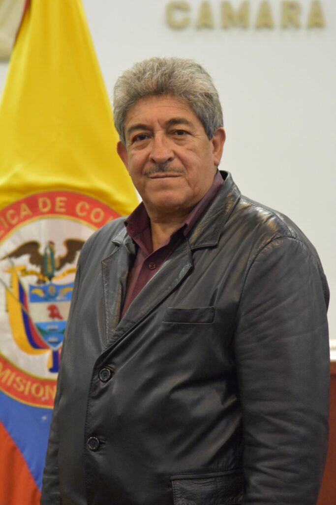 Víctor Manuel Rodríguez Mariño