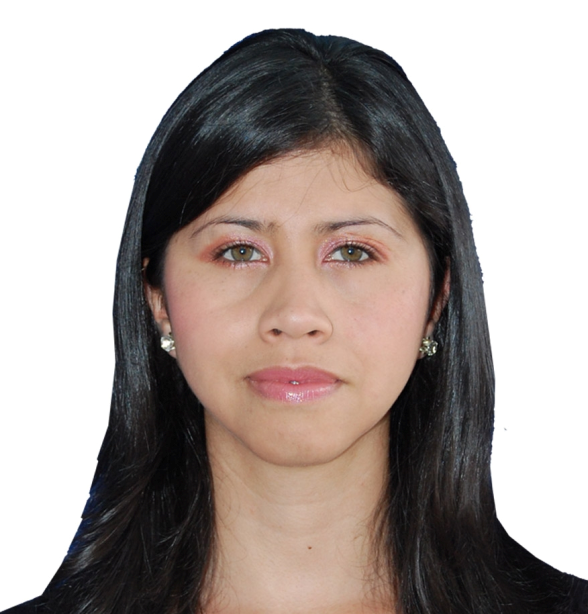 Carolina Castillo Rubiano