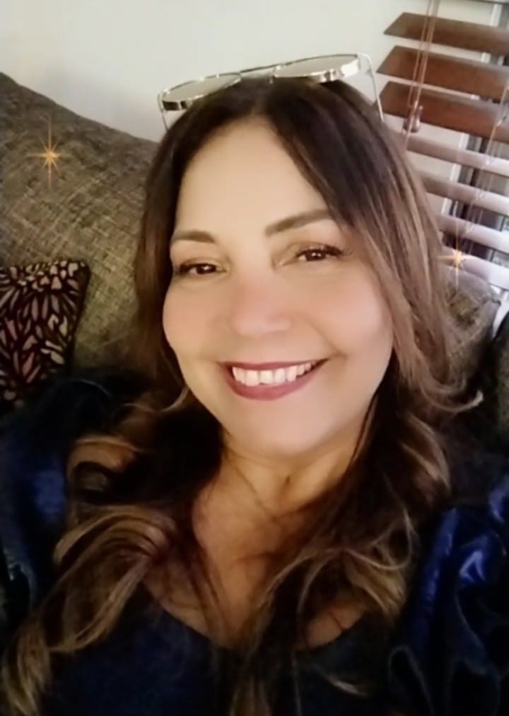 Damis Estella Camargo Caballero