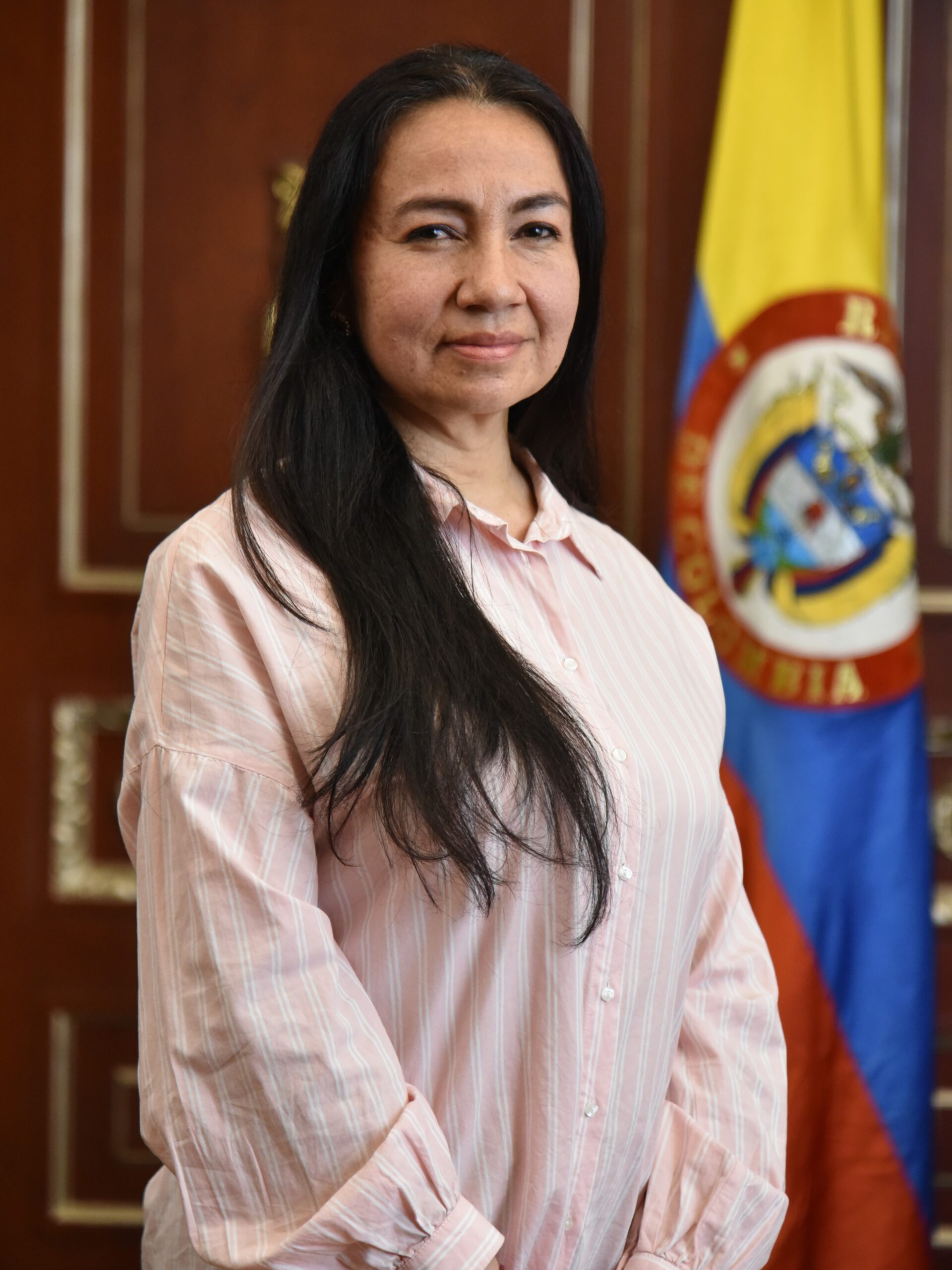 Ingrid Janneth Nieto López