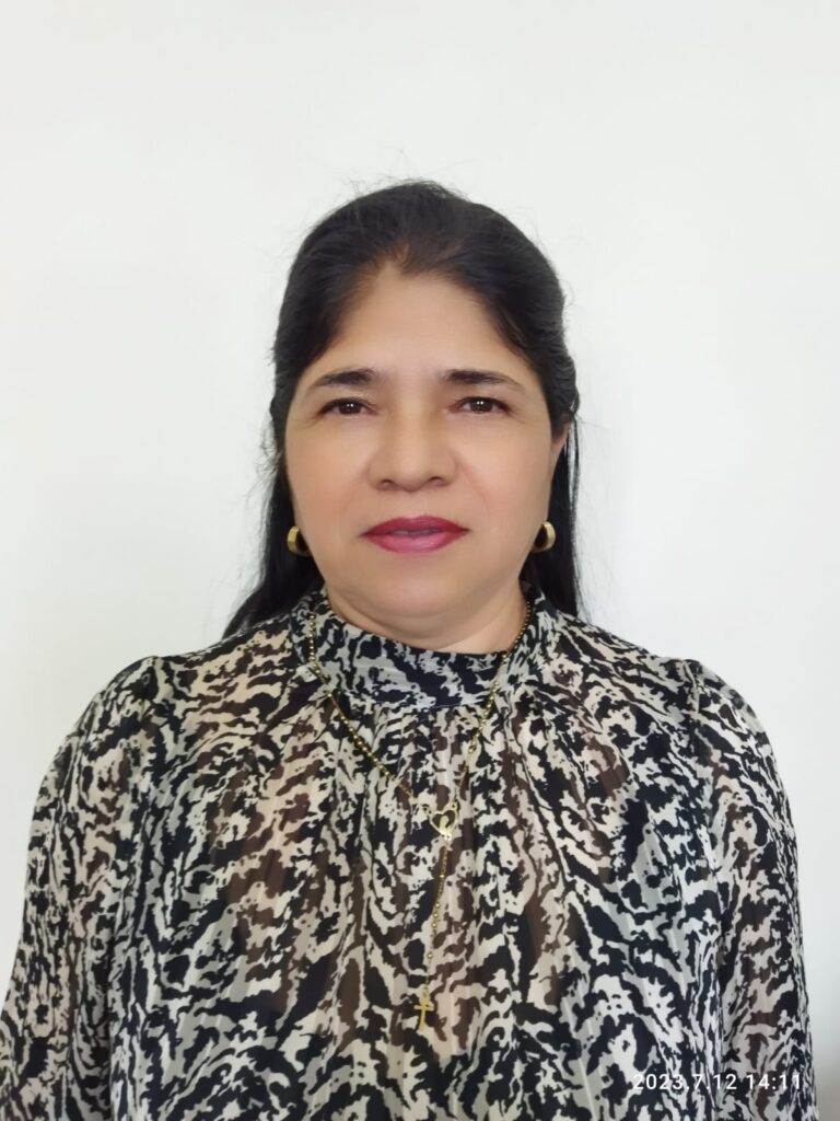 Luz Marina Pérez