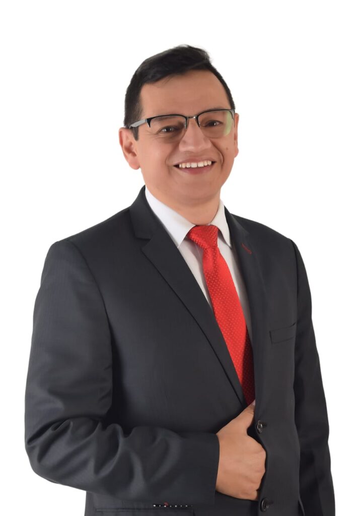 Samuel Garzon Tenjo