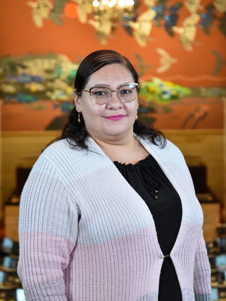Johanna Acevedo Murilo