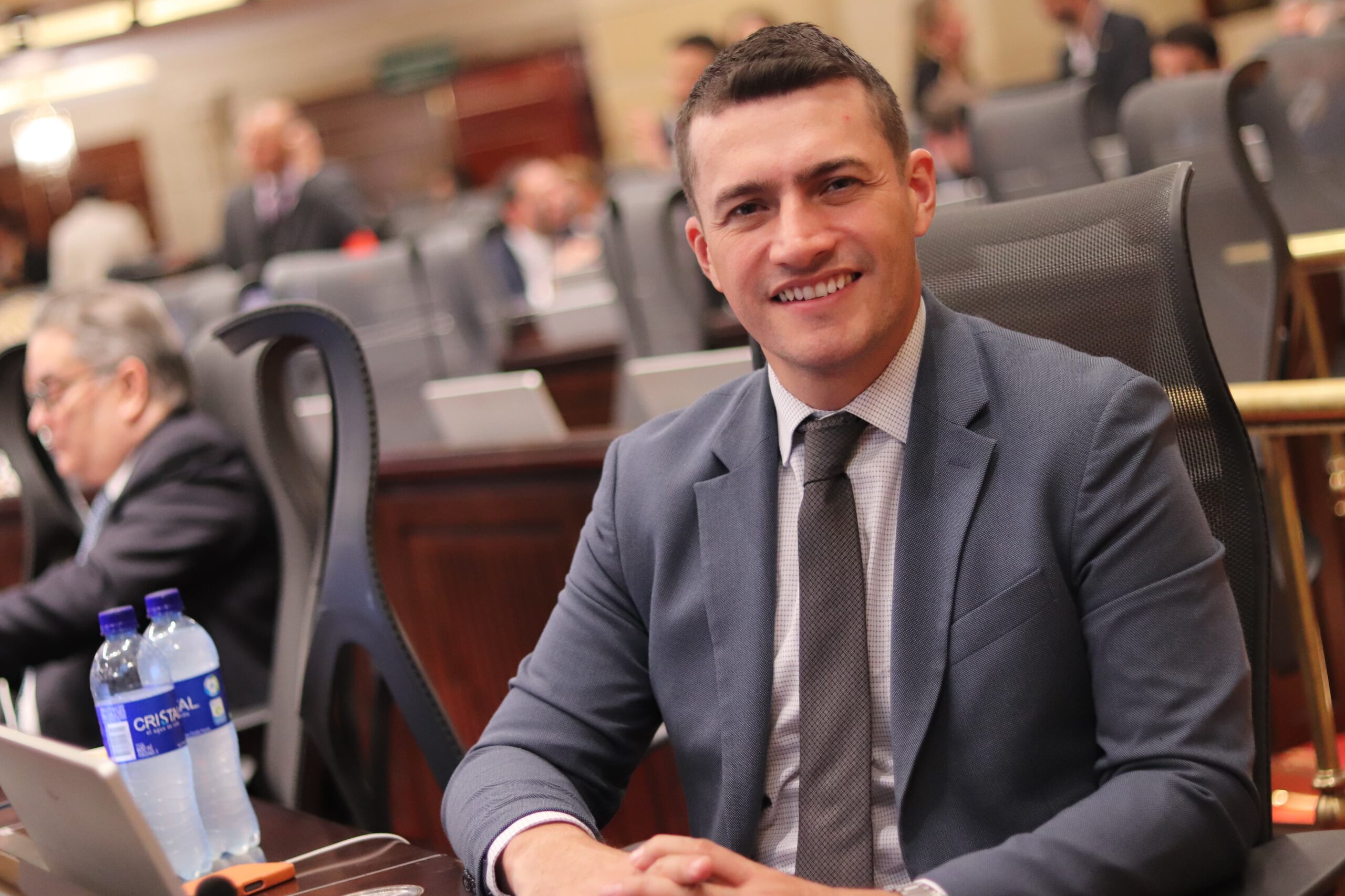 Álvaro Mauricio Londoño Lugo