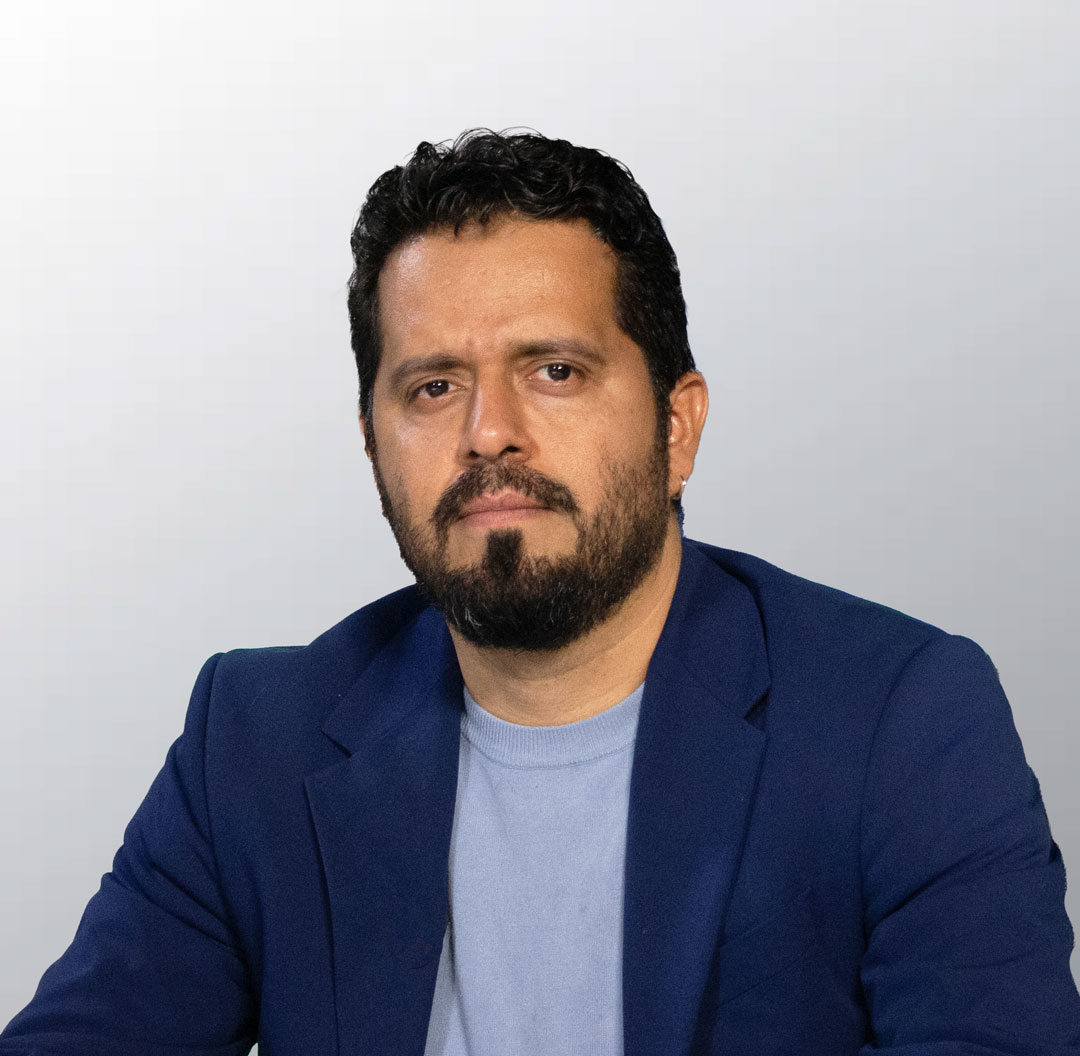 Alfredo Mondragón Garzón