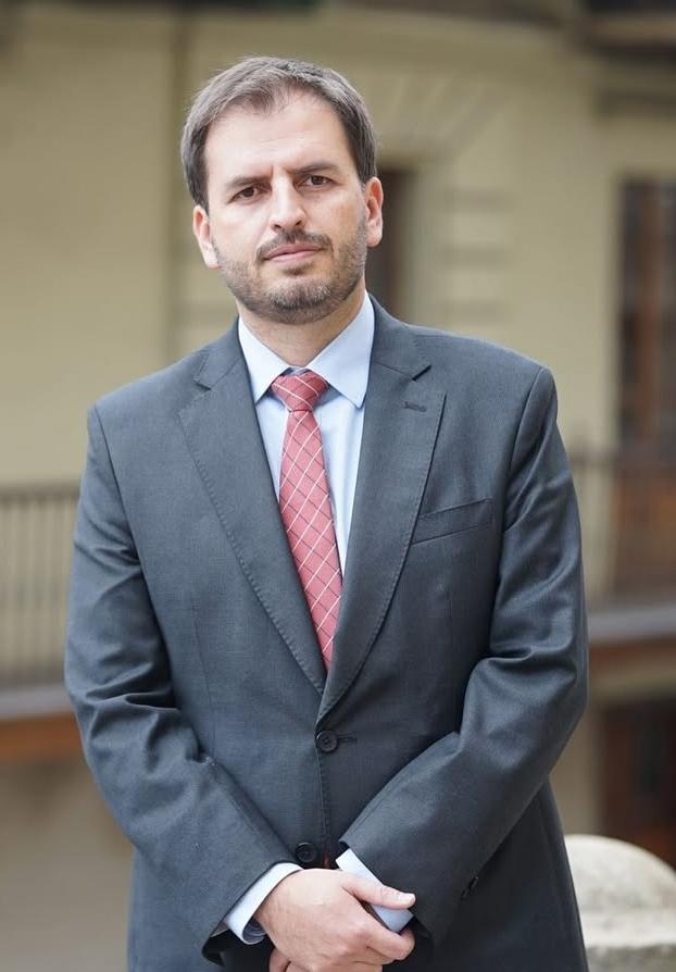 Andrés Eduardo Forero Molina