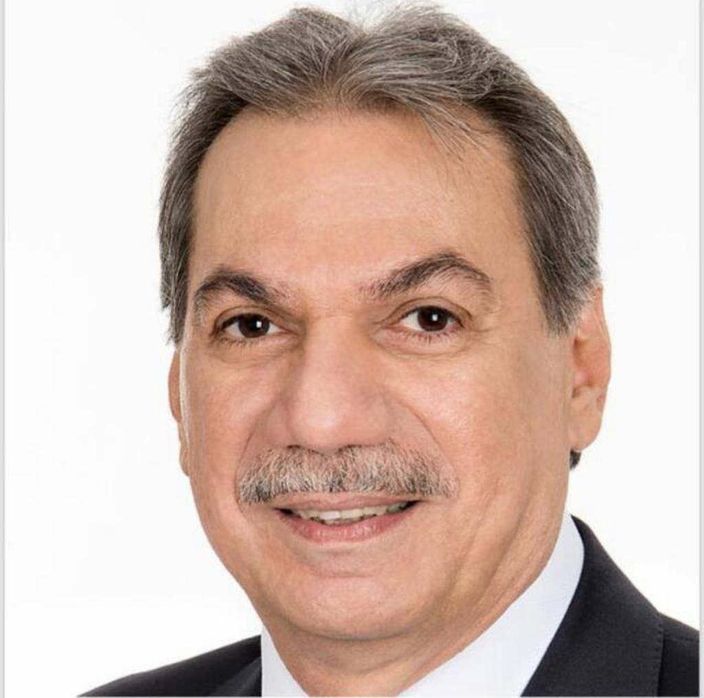 Armando Antonio Zabaraín de Arce