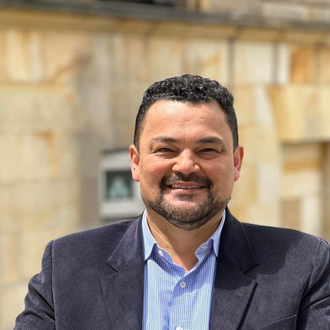 Carlos Alberto Carreño Marín