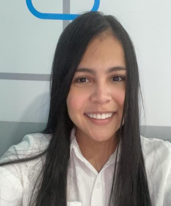 Charick Lorainss Sierra López