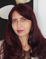 Claudia Patricia Santamaría Peña