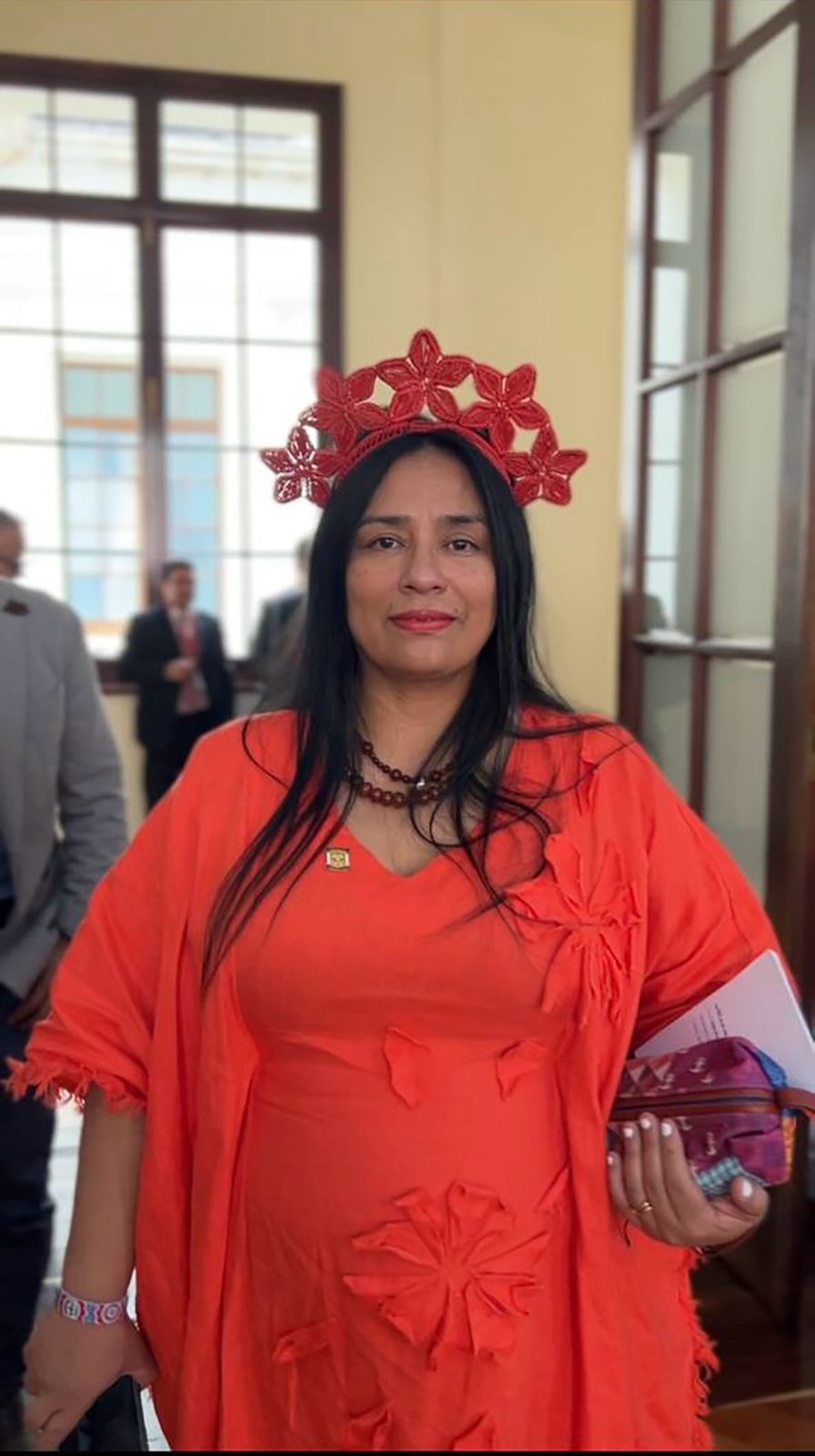 Carmen Felisa Ramírez Boscán