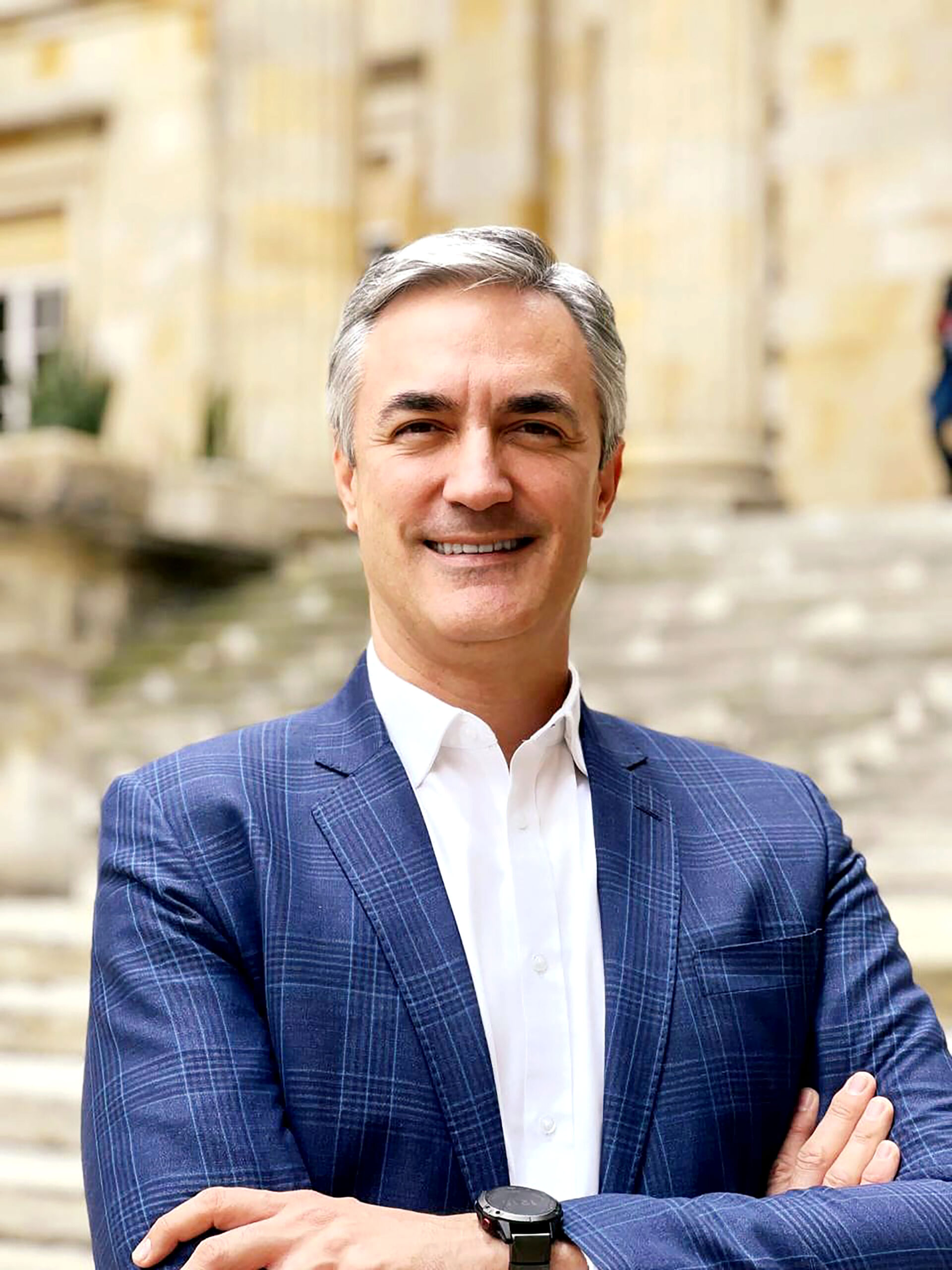 Christian Munir Garcés Aljure