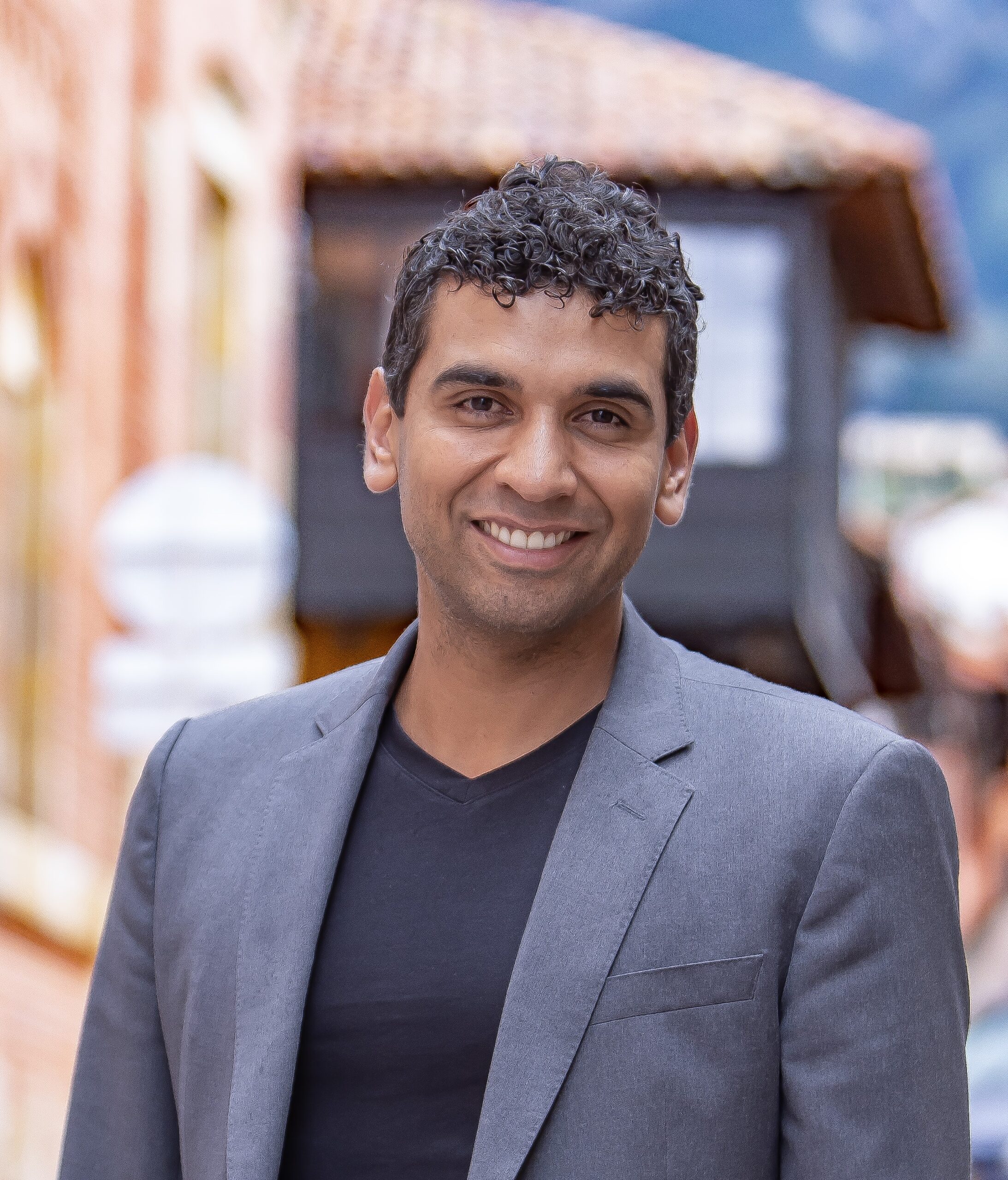 David Ricardo Racero Mayorca