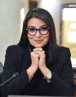 Elizabeth Martinez Barrera