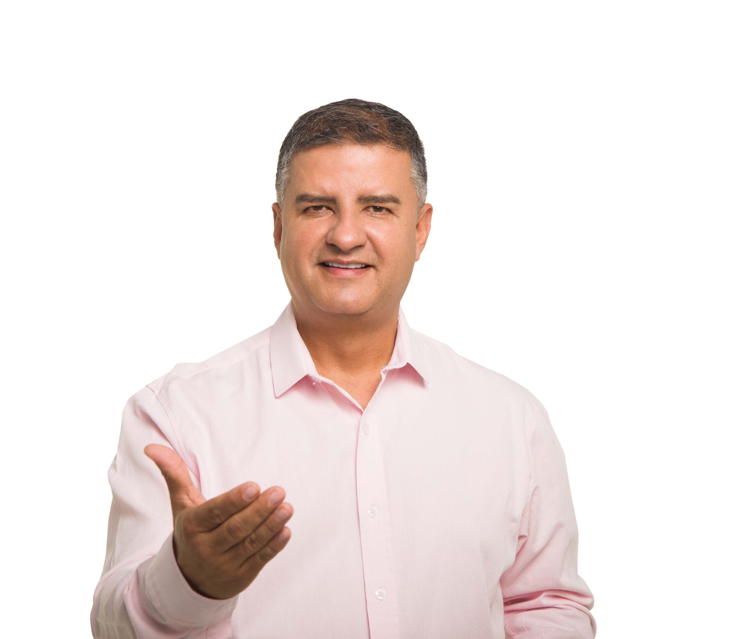 Jhon Jairo Berrío López