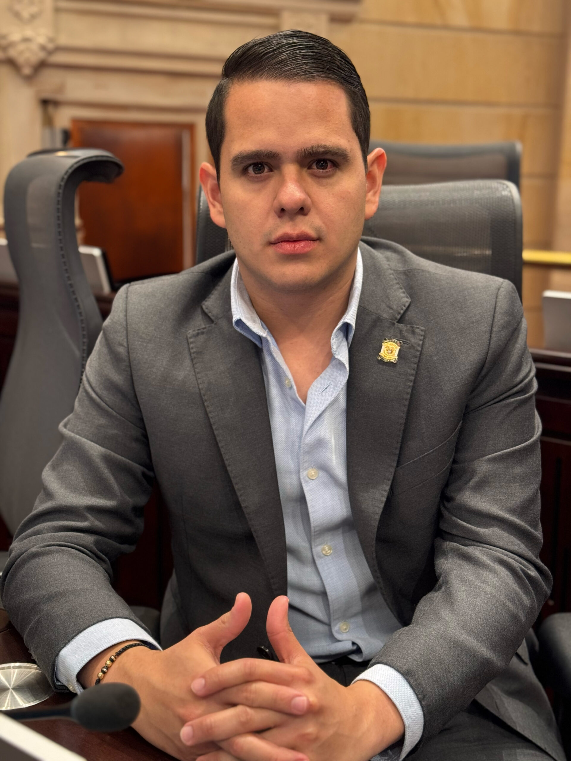 Álvaro Leonel Rueda Caballero