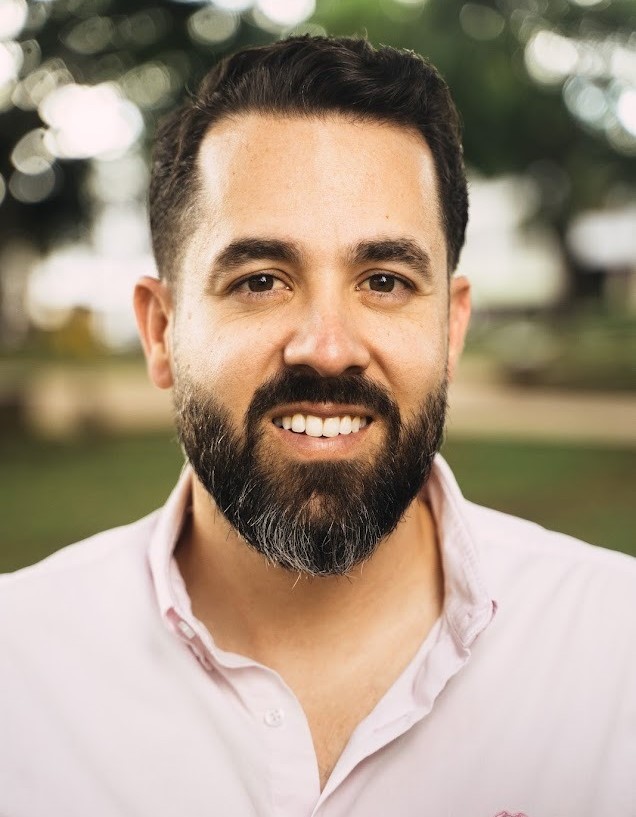 Alejandro García Ríos