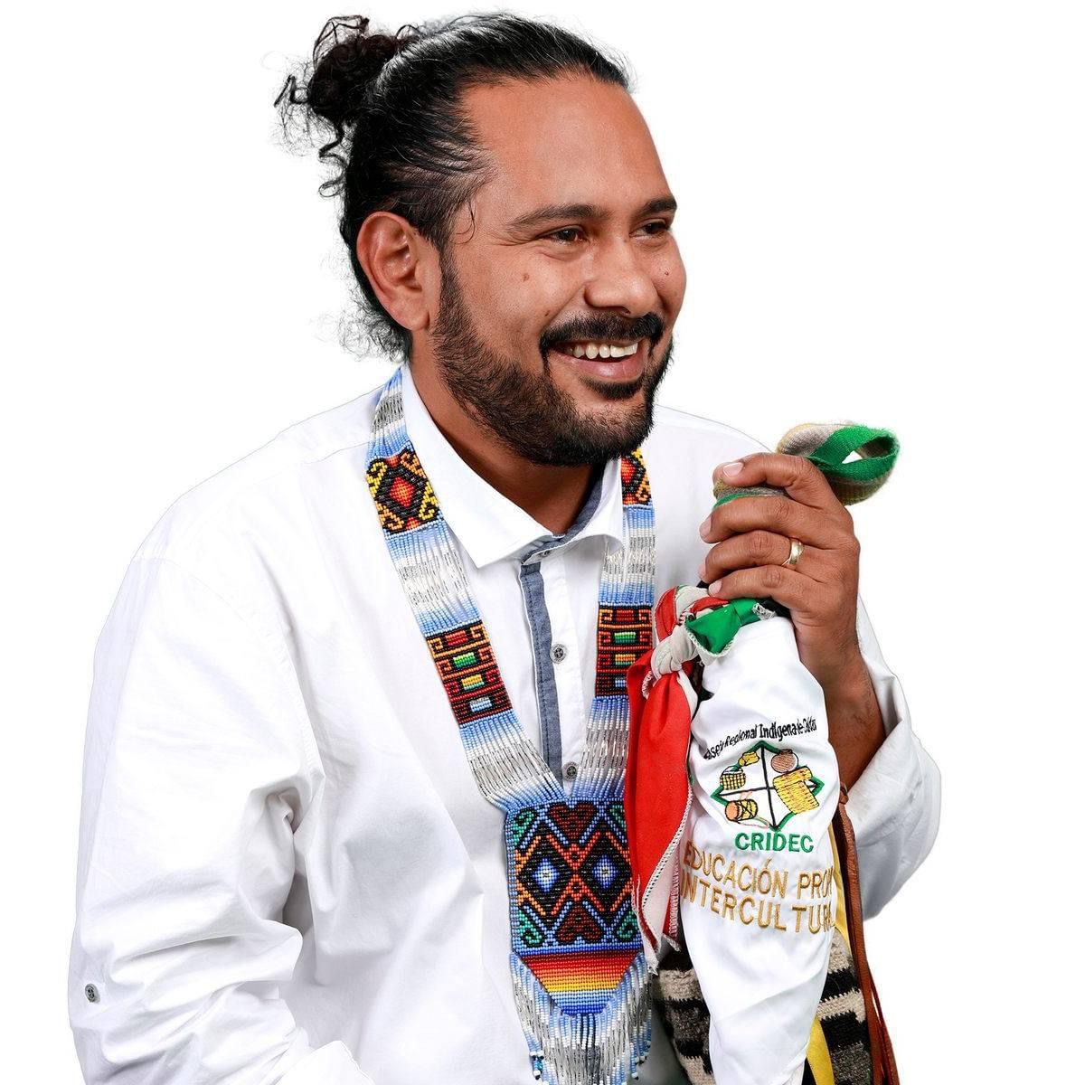 Norman David Bañol Álvarez