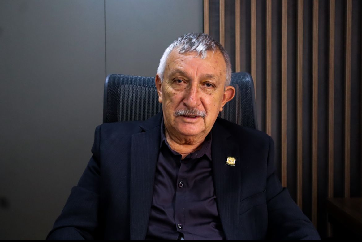 Gildardo Silva Molina