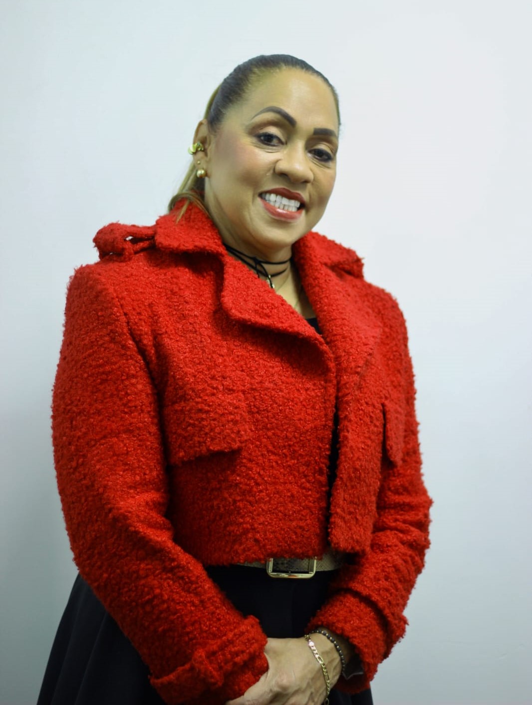 Marelen Castillo Torres