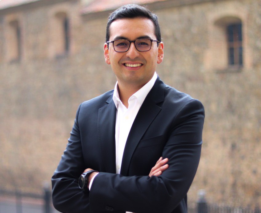 Héctor David Chaparro Chaparro