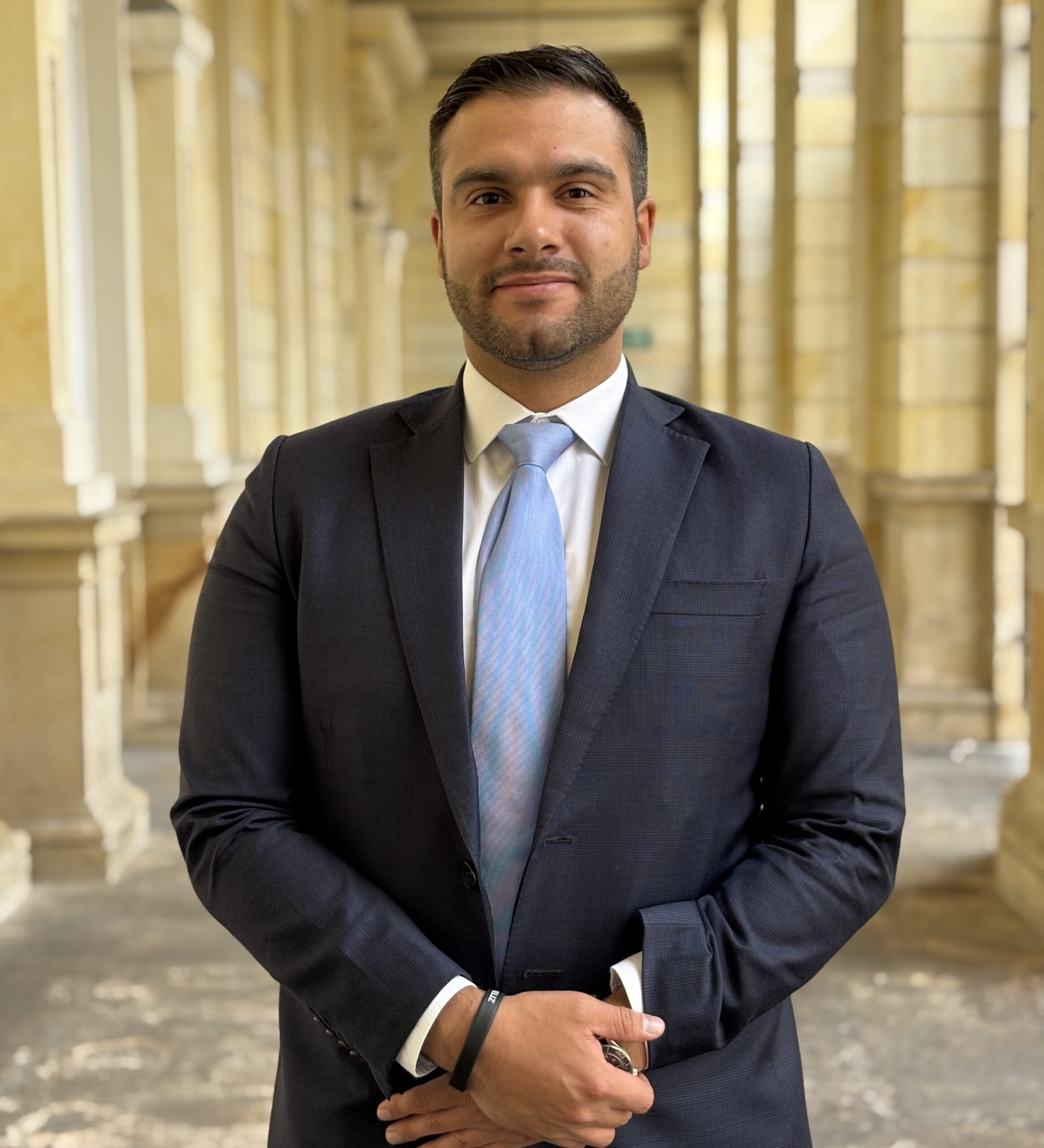 Andrés Felipe Jiménez Vargas