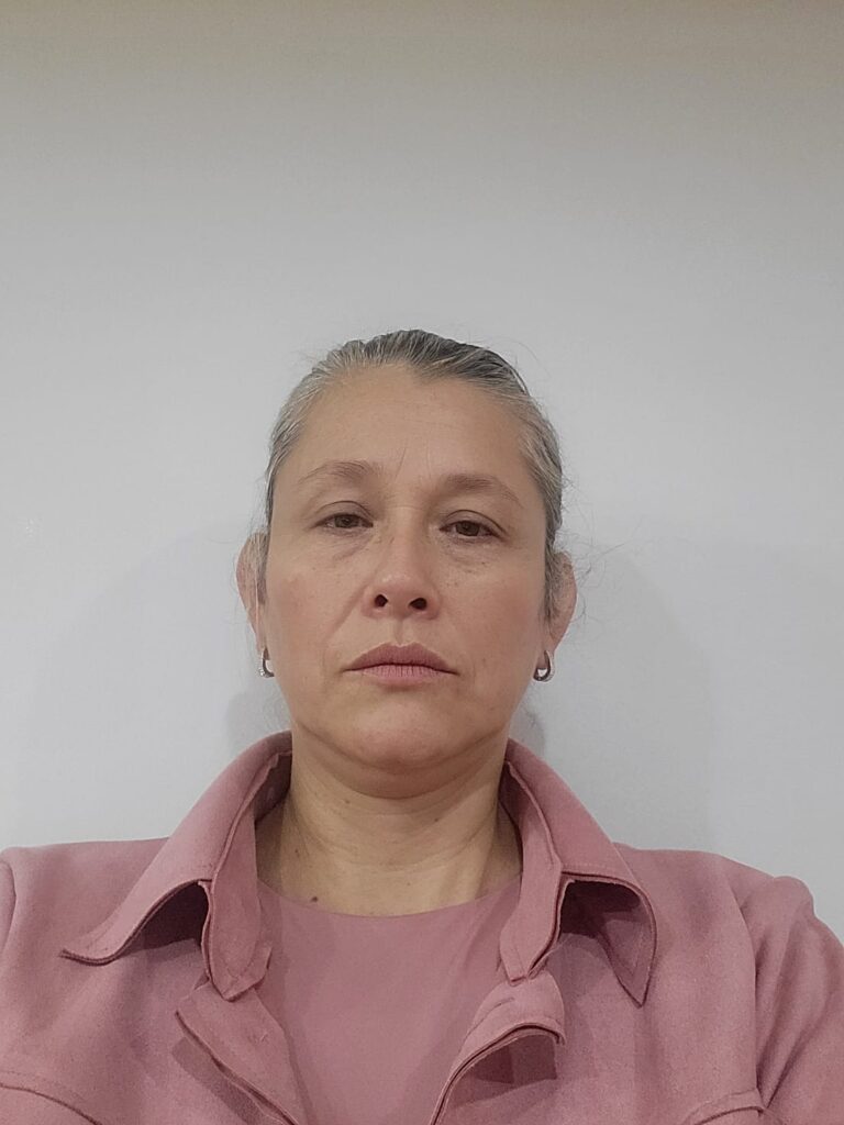 Janeth Rocío Castañeda Mican