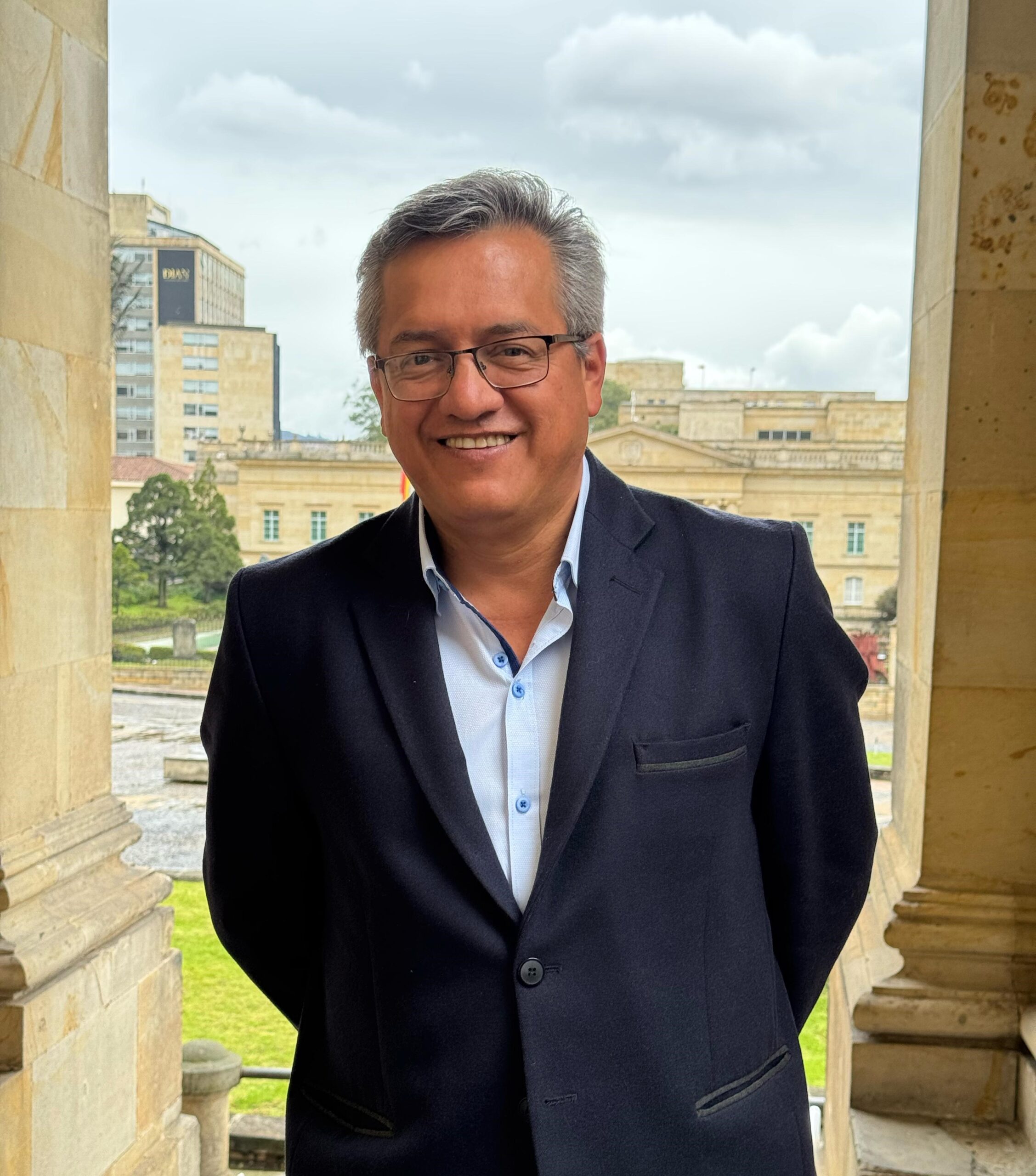 Jorge Hernán Bastidas Rosero