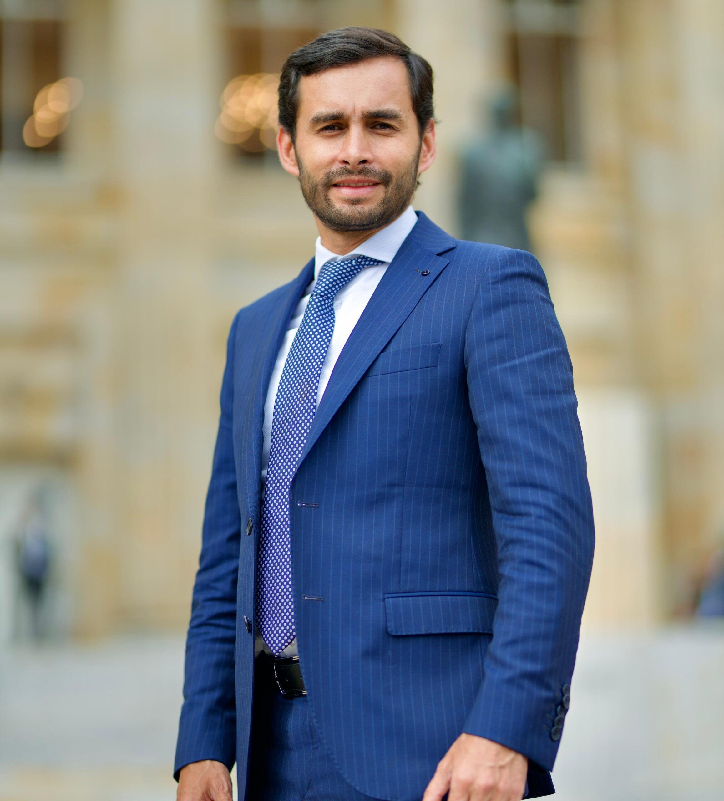 José Jaime Uscátegui Pastrana