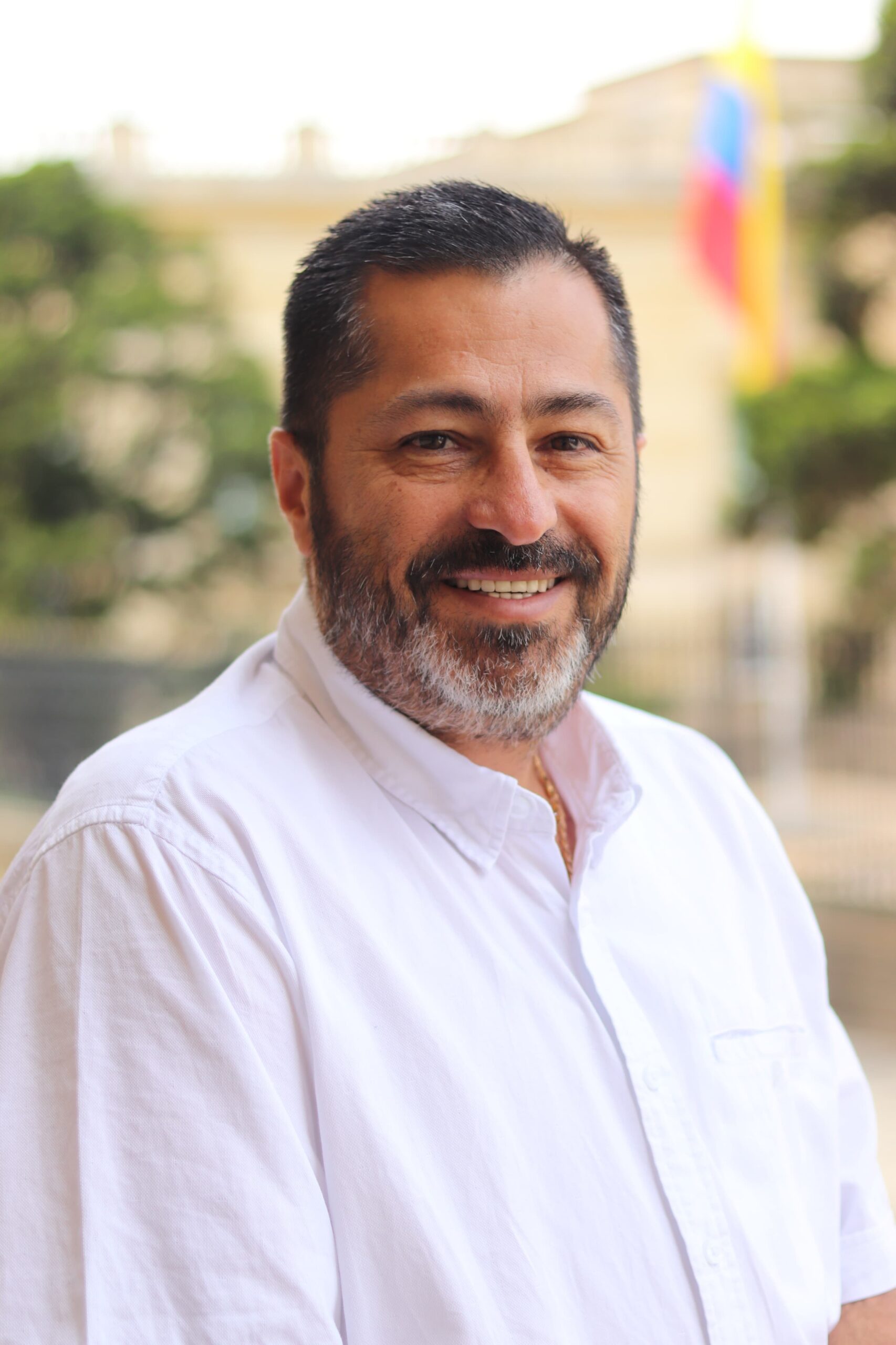 José Octavio Cardona León